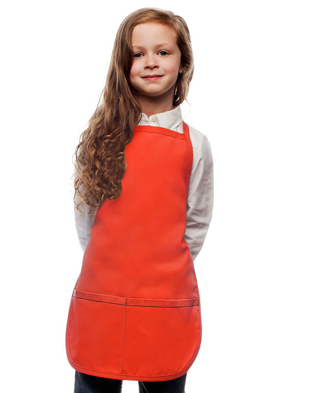 Kids Styles in Orange